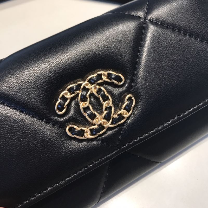 Chanel Wallet Purse